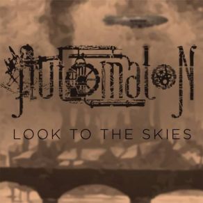 Download track Rise Of The Ruined Nation Automaton