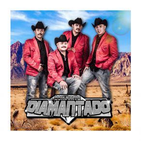 Download track Chevinda Conjunto Diamantado