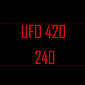 Download track 240 UFO 420