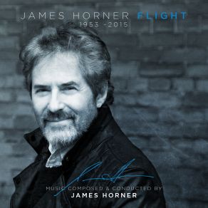 Download track The Man Without A Face, Film Score Flying 1 James Horner