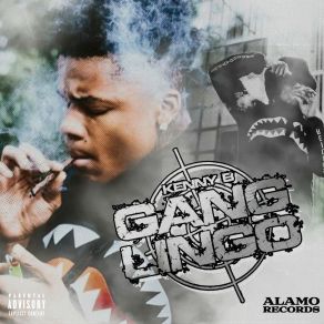 Download track Gang Lingo Kenny B