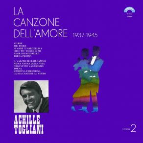 Download track Madonna Fiorentina Achille Togliani