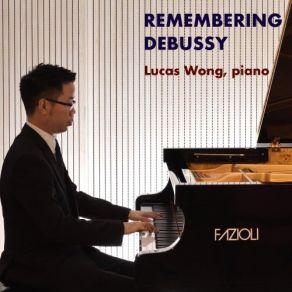 Download track Etudes, L. 136 III. Pour Les Quartes Lucas Wong