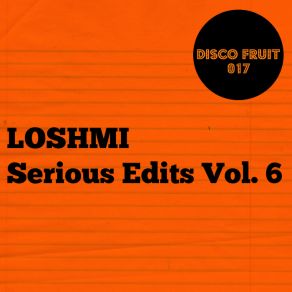 Download track Rules Of The Dance Loshmi