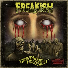 Download track They Won't Stay Dead Freakish