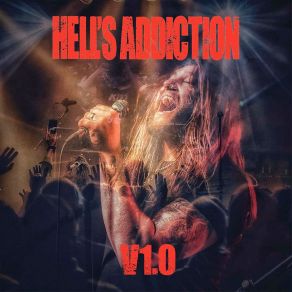 Download track Running Away Hell's Addiction