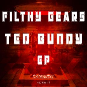 Download track Black Ninja Filthy Gears