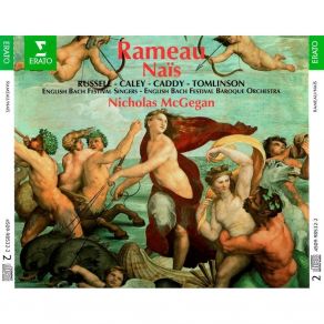 Download track 17. Act I Scene 7 - Ballet Figure Chaconne Jean - Philippe Rameau