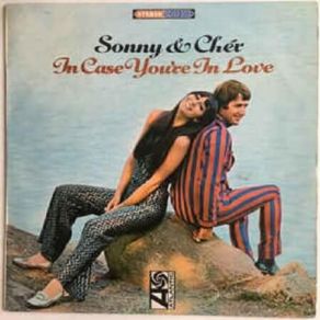 Download track Groovy Kind Of Love Sonny & Cher