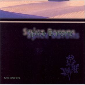 Download track White Moon (Full Moon Mix) Spice Barons