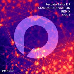 Download track Peccato Santa (Yon-X Remix) Standard Deviation