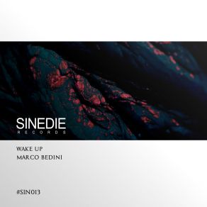 Download track Wake Up (Club Mix) Marco Bedini