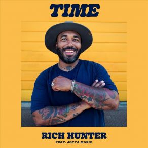 Download track Time Rich Hunter