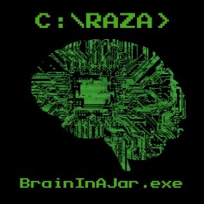 Download track The Experience Machine Raza