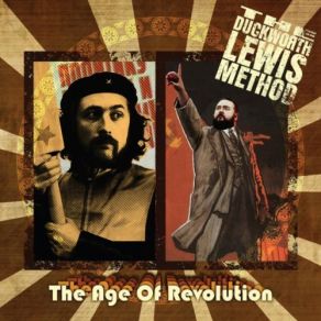 Download track The Age Of Revolution The Duckworth Lewis Method