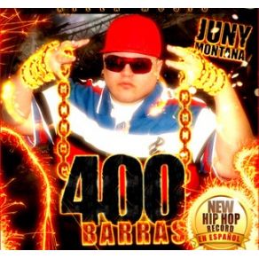 Download track 400 Barras Juny Montana