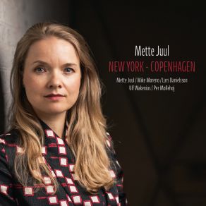 Download track For Jan, Pt. 2 Mette Juul