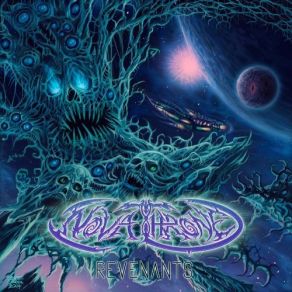 Download track Triplanetary Alignment NovaThrone