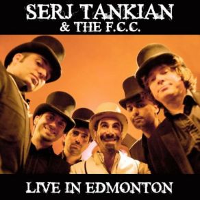 Download track The Unthinking Majority (Live) Serj Tankian