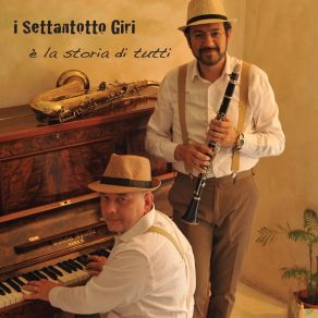 Download track La Mia Donna Si Chiama Desiderio I Settantotto Giri