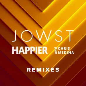 Download track Happier (Azzip Remix) Chris Medina