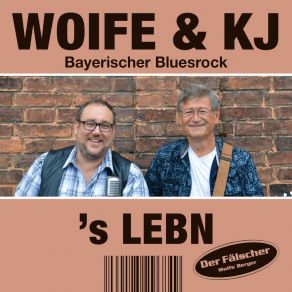 Download track Bei Uns In Bayern Der Fälscher Woife Berger