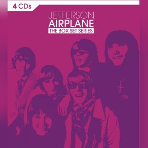 Download track Plastic Fantastic Lover Jefferson Airplane