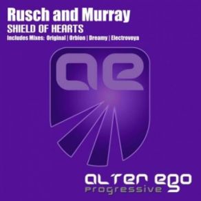 Download track Shield Of Hearts (Original Mix) Rusch & Murray