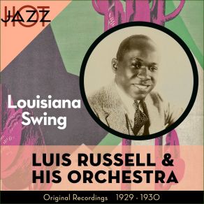 Download track Poor Li´l Me Luis Russell And His Orchestra