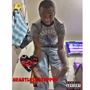 Download track Heartless Stepper 1k Javy1k