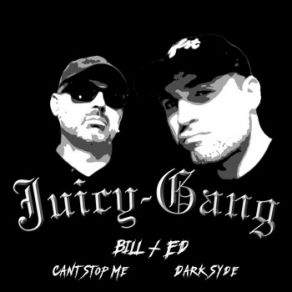 Download track Dark Syde Bill & Ed