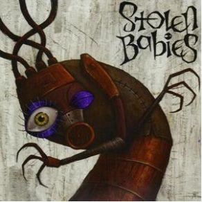 Download track Idolesce Stolen Babies