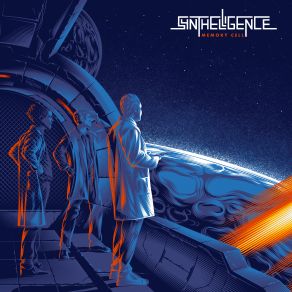 Download track Dark Matter Synthelligence