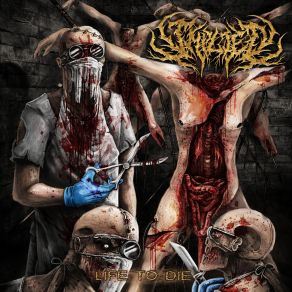 Download track Torrent Of Blood Implied