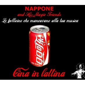 Download track Cosa Frulla?  NAPPONE