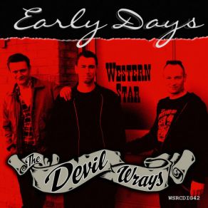 Download track Devil Wrays (2010 Version) The Devil Wrays