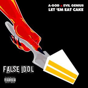 Download track Single File False Idol