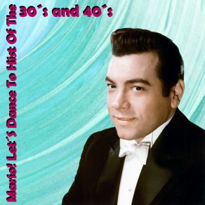 Download track The Waltz You Saved For Me Mario Lanza