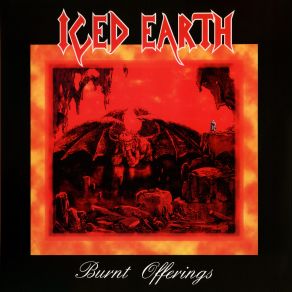 Download track The Pierced Spirit Iced Earth