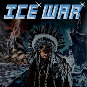 Download track I Am The Prisoner Ice War