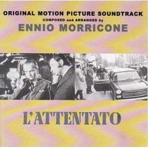 Download track Sinfonia Per L'Attentato Ennio Morricone