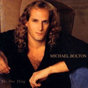 Download track A Time For Letting Go Michael Bolton