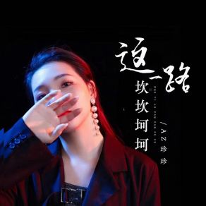 Download track 这一路坎坎坷坷 (DJ彭锐加快版) AZ Zhen Zhen彭锐