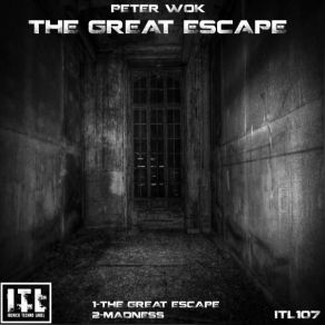 Download track The Great Escape Peter Wok