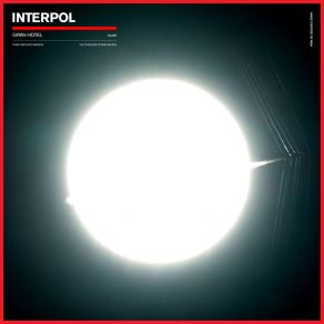 Download track Gran Hotel (Edit) Interpol