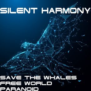 Download track Paranoid (Club Mix) Silent Harmony