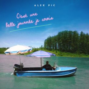 Download track Sans Foi Ni Loi' Alex Pic