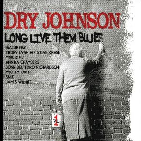 Download track Drunk Girl With A Tambourine Dry JohnsonSnit