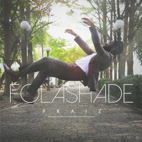 Download track Folashade Praiz