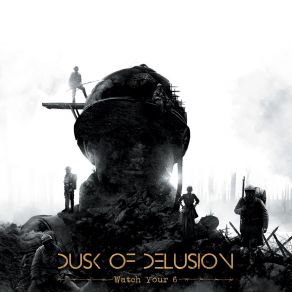 Download track The Guardians Dusk Of Delusion